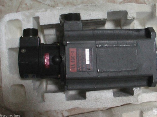 Mitsubishi HA 80C-S | HA-80CS | HA 80CS; HA 80C-S | HA80C-S | Completo con CODIFICADOR - Imagen 2 de 4