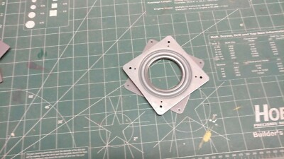 Swivels, Turntables, Woodcraft Supplies