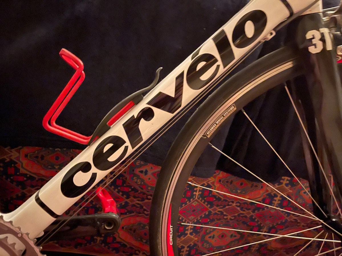 Ebay cervelo online