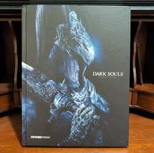 Dark Souls Remastered (Collectors Edition Gui...