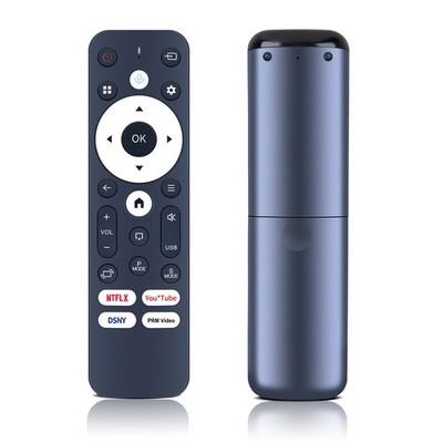 Voice Remote Control For Salange HY320AA,YOWHICK DP03-L Smart Projector