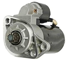 Discount Starter and Alternator 17725N New Professional Quality Starter