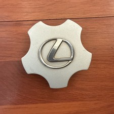 Used 01-05 Lexus Is300 Center Cap Oem Genuine 42603-53030 Wheel Rim Used 01-05 Lexus Is300 Center Cap Oem Genuine 42603-53030 Wheel Rim