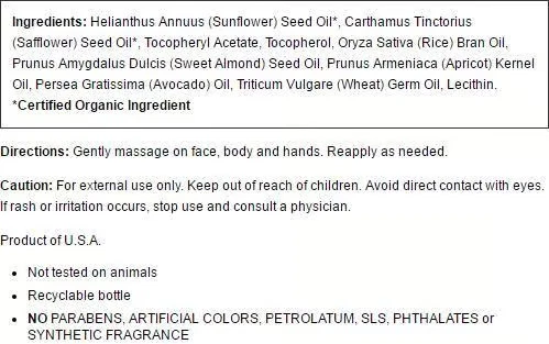 Jason Vitamina E 5.000 UI Aceite para la piel 5.000 UI 4 fl oz Liq Foto 2 de 2