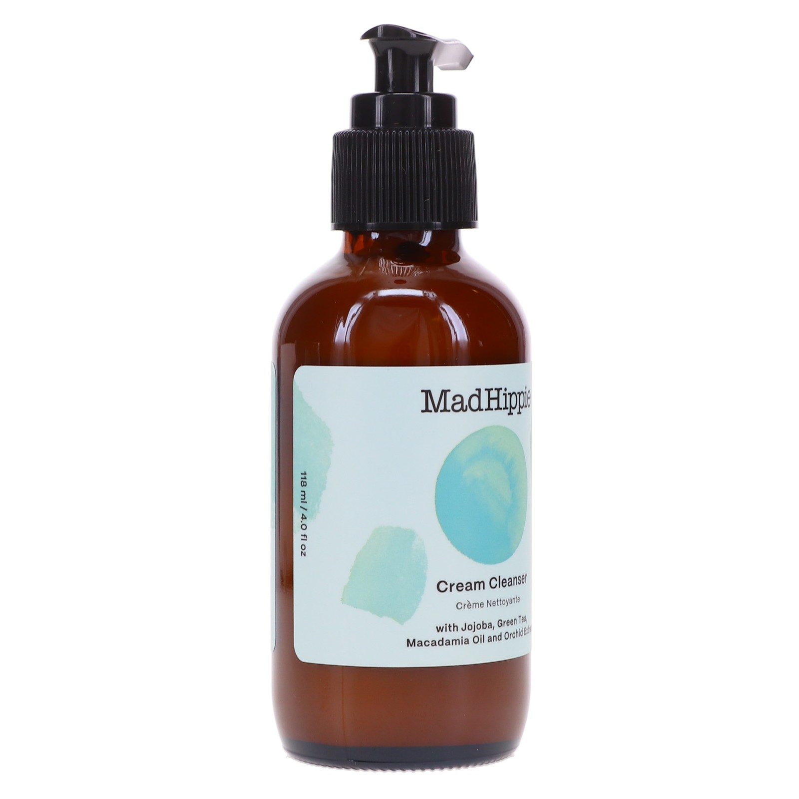 Mad Hippie Cream Cleanser 4 oz