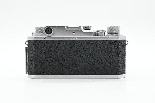 Cámara fotográfica con telémetro Canon IV #855 - Imagen 6 de 7