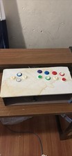 vintage Happ buttons and usb encoder