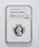 1979-S Type 2 TWO PF69 Jefferson Nickel NGC Graded PF 69 UCam *0505
