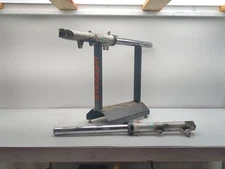 03-10 Honda ST1300 Front Forks Suspension Set STRAIGHT