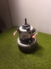 Genuine Motor For Vax Dual Power Advance Carpet Cleaner - ECR2V1P 3972