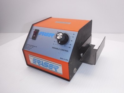 Eraser IR7000 Variable Control