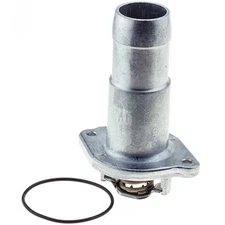 Engine Coolant Thermostat Housing Assembly-Integrated Housing Thermostat Motorad