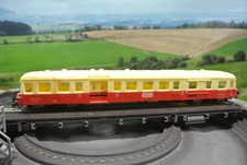 JOUEF Remorque Autorail HO le Troyen PICASSO Micheline bon état