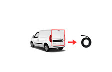 Joints Fiat DOBLO