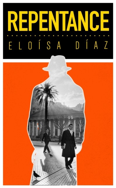 Repentance by Eloisa Diaz (Paperback Book)