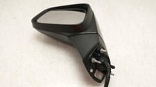 2013 VAUXHALL MOKKA LEFT NS PASSENGER'S DOOR WING MIRROR 95143697 5 Door Hatchba