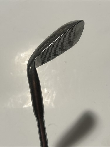 MacGregor Jack Nicklaus Ambassador Pitching Wedge Right Handed Grip - Picture 2 of 8