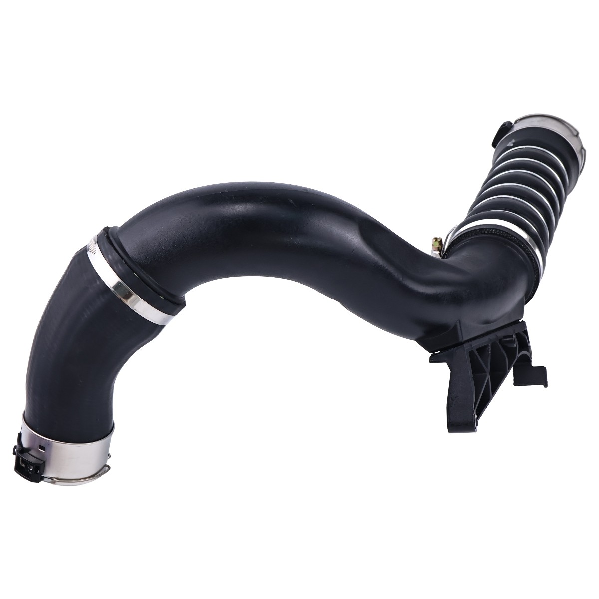 Turbocharger Intercooler Air Hose 13718616212 For BMW 2 Series F45