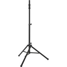 Ultimate Support TS-100 Air-Powered Speaker Stand Black