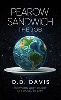O. D. Davis | Pearow Sandwich The Job | Taschenbuch | Englisch (2025)
