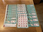Isle of Man 2015 ‘Year Of The Sheep! 10 x FDC, LARGE STAMP SHEETS & SMALL! LOOK