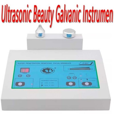 Facial Massager Salon Beauty Equipment for Face Care Desktop with US Plugs