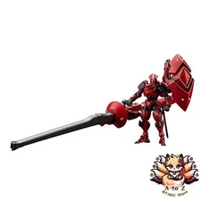 NEW Kotobukiya Hexa Gear Governor Queen's Guard Total length approx. 277mm 1/24