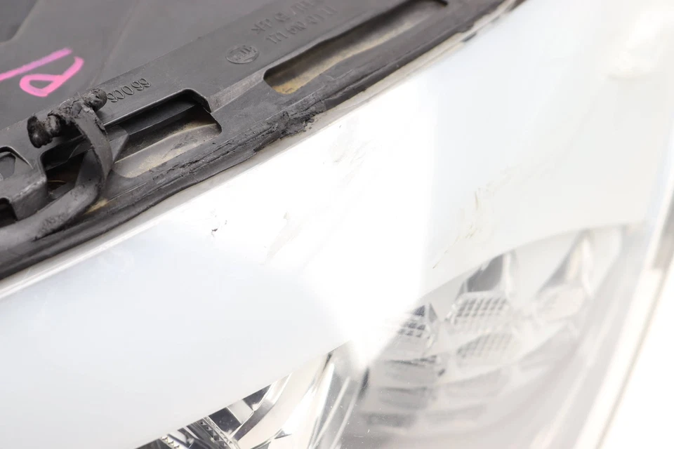 *TAL CUAL* 11-17 BMW 535I GT XDRIVE - IZQUIERDO Faro/Faro Xenón Adaptable HID Foto 3 de 4