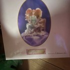 Seraphim Classics "Joy" Angel Figurine Gift of Heaven Heaven on Earth Roman Inc. — photo 2