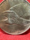1857 US FLYING EAGLE CENT High Grade Key Date — photo 4