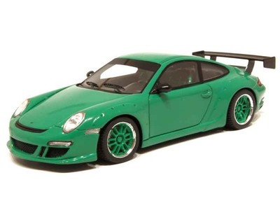 Porsche 911/997 Ruf Rgt 2006 - Spark Modelle