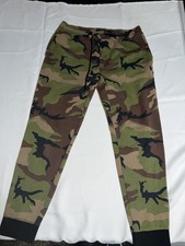 polo ralph lauren camo pajama pants