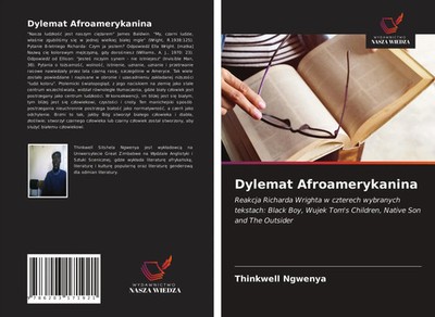 Thinkwell Ngwenya | Dylemat Afroamerykanina | Taschenbuch | Polnisch (2021)