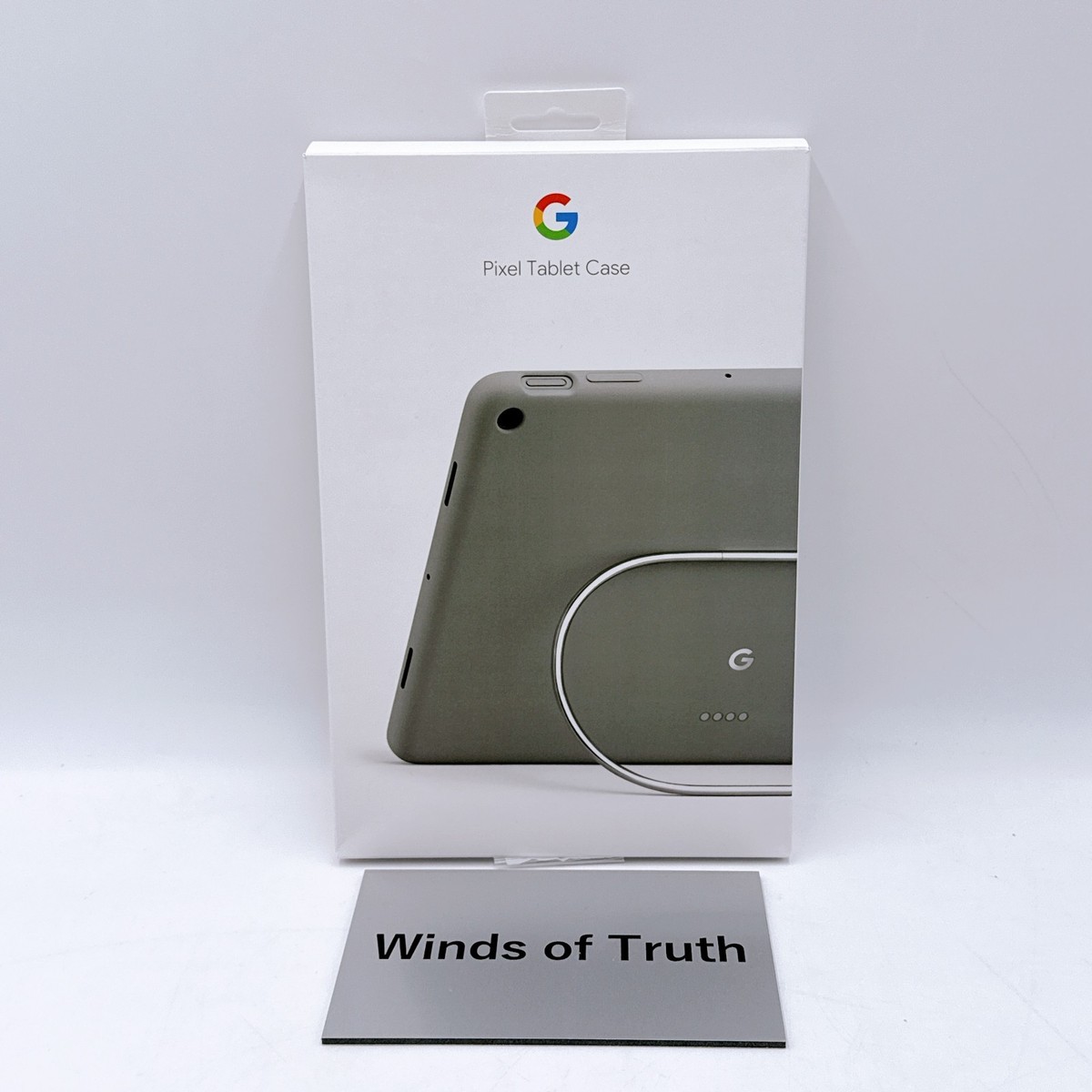 Google Pixel Tablet Case Hazel GA04462-WW Hazel New | eBay