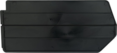 40245 Plastic Length Dividers for Akrobins Stackable Storage Bins Models 30240,