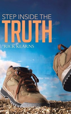 Rick Kearns | Step Inside the Truth | Buch | Englisch (2014) | Gebunden