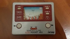 Game Watch Tremblement de terre - Lansay LCD (No Nintendo)