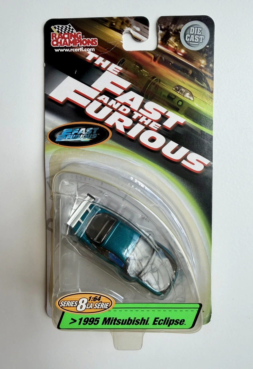 Racing Champions Mitsubishi Diecast Cars for sale | eBay