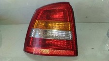 90521542 RÜCKLEUCHTE AUßEN LINKS / 29059010 / 172053 FÜR OPEL ASTRA G HATCHBACK