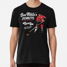 Stan Mikita Rookie Card and Autographed Memorabilia Guide 22