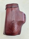 Don Hume IWB Glock 43 — photo 1