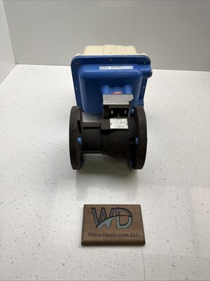 CL1000WE115A Apollo W/ 3  Conbraco SS BALL&STEM Valve NOS See Pictures