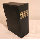 Scientific American Magazine 1992 Complete Year Lot Of 12 INCLUDES SLIP COVER — photo 6