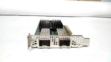 Mellanox ConnectX-3 Pro CX312C 10GbE Dual-Port SFP NIC Network Interface Card