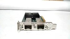 Mellanox ConnectX-3 Pro CX312C 10GbE Dual-Port SFP+ NIC Network Interface Card