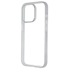 Spigen Crystal Flex Series Case for Apple iPhone 15 Pro - Crystal Clear