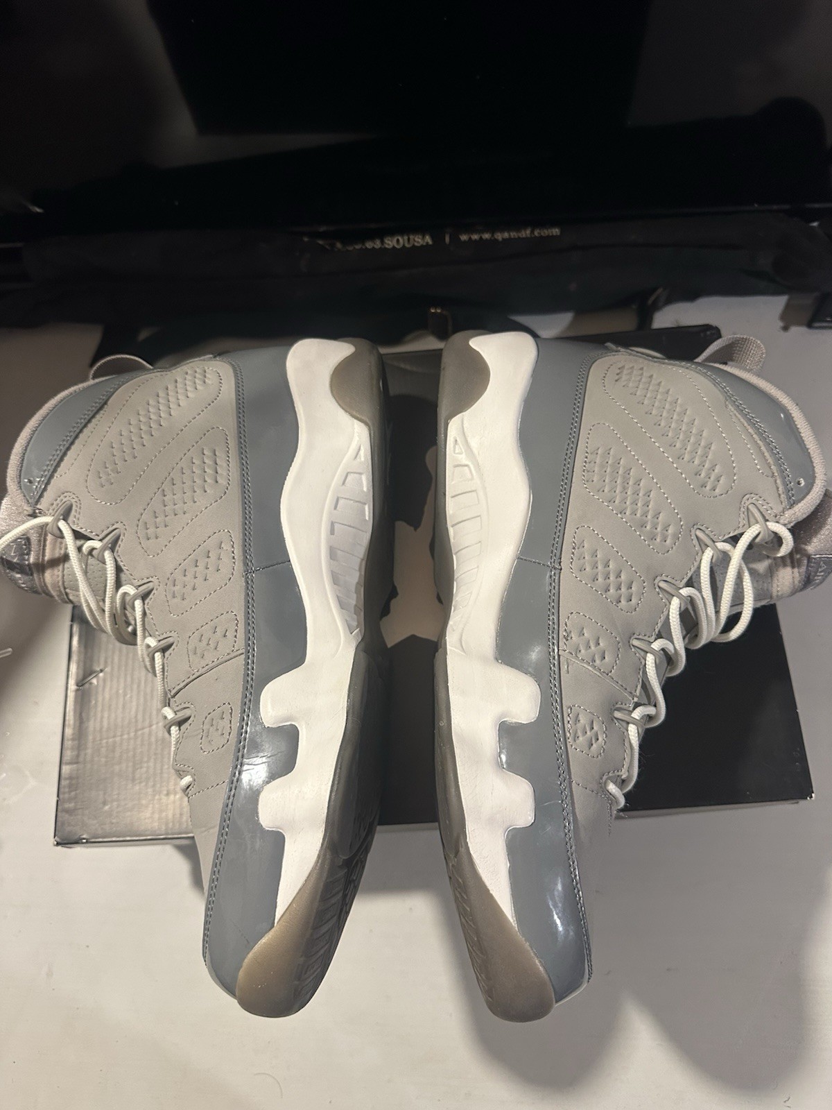 Jordan Bundle Read Description For Sizes - image 9