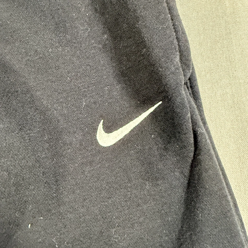 Брюки мужские Nike Ohio Northern University Joggers 2XL черные флисовые полярные медведи - Изображение 3 из 4