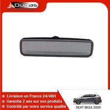 Retroviseur intérieur Seat TOLEDO