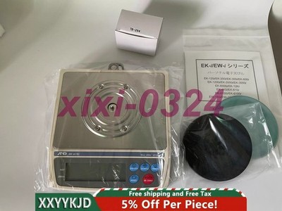 1PCS NEW AND EK-610i Multi functional electronic scale DHL /UPS shipping